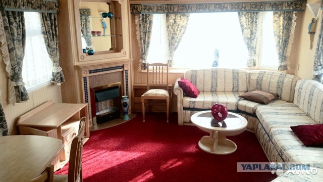 Семья живет в микродоме площадью 16 квадратных метров под Минском