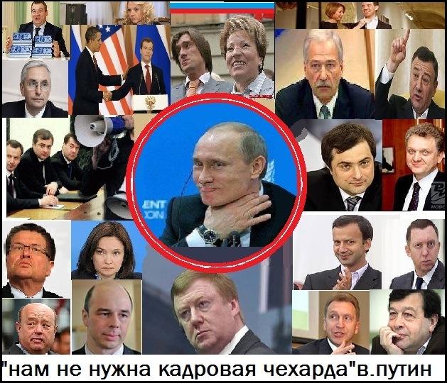 Путин подписал закон о запрете анонимайзеров