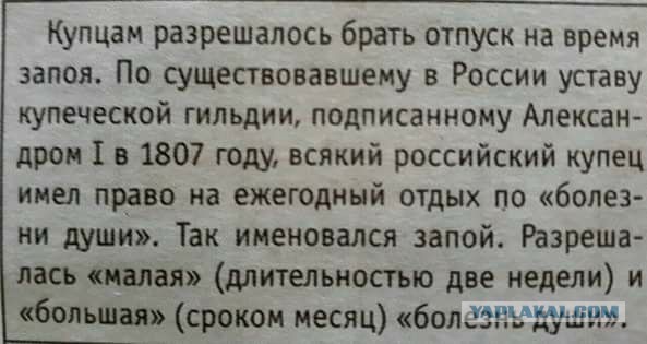 Всё как и всегда в точку...