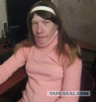 Баба попроще