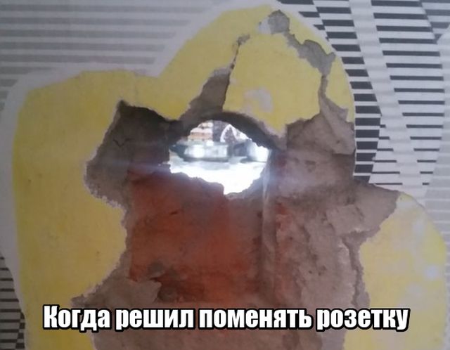Подборка интересных и веселых картинок