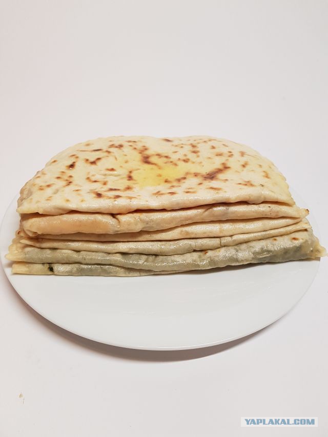 Кулинары поздравляют ЯП с днём рождения!