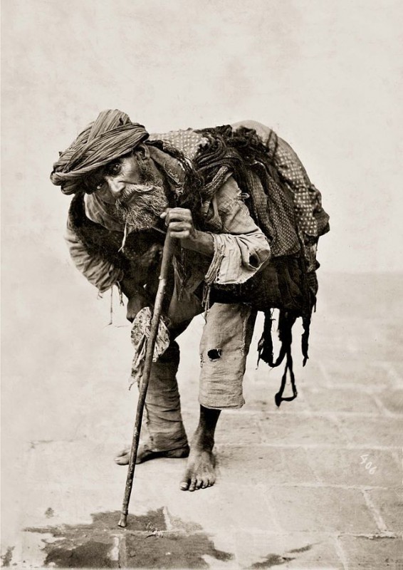 История в фотографиях