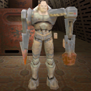 Quake II RTX