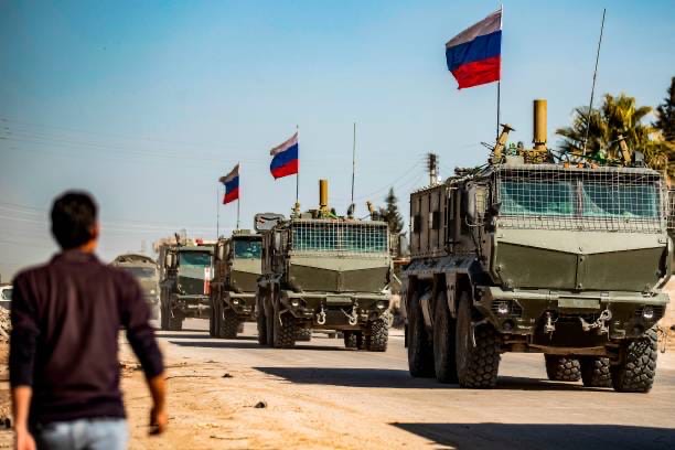 CNN Россия нанесла первый авиаудар в Сирии - 4