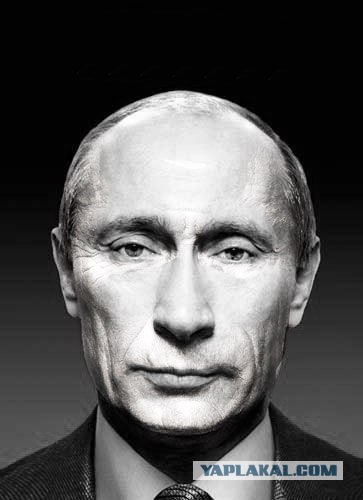 Прокачай своего политика
