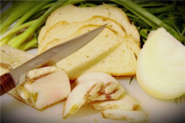 Кулинарная беседка