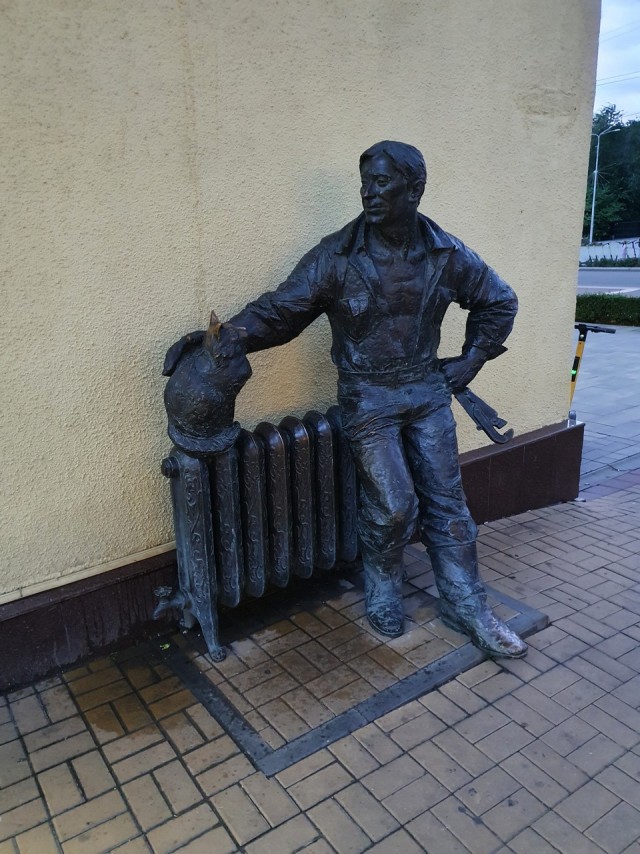 Ростов-на-Дону – не надо так…