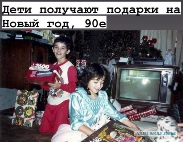 Ностальгия по гаджетам из 90-х, которые делали нас счастливыми