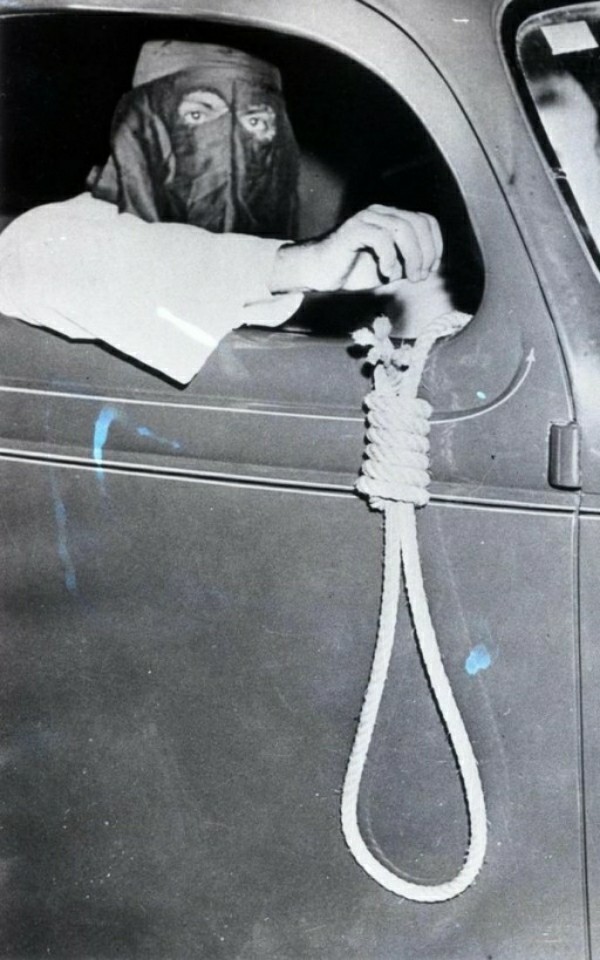 16 исторических фотографий и редких снимков звёзд, которые могут изменить ваш взгляд на вещи