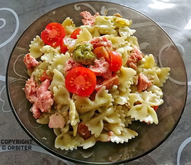 Рыба на парУ по-китайски