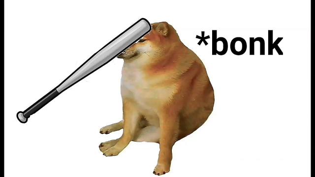 Умер пёс-герой Doge мема