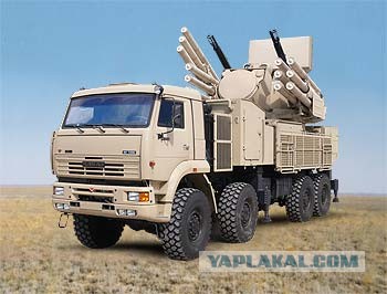 Бряцание оружием