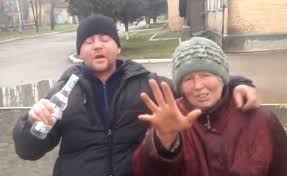 Удивляюсь на алкоголиков 50+