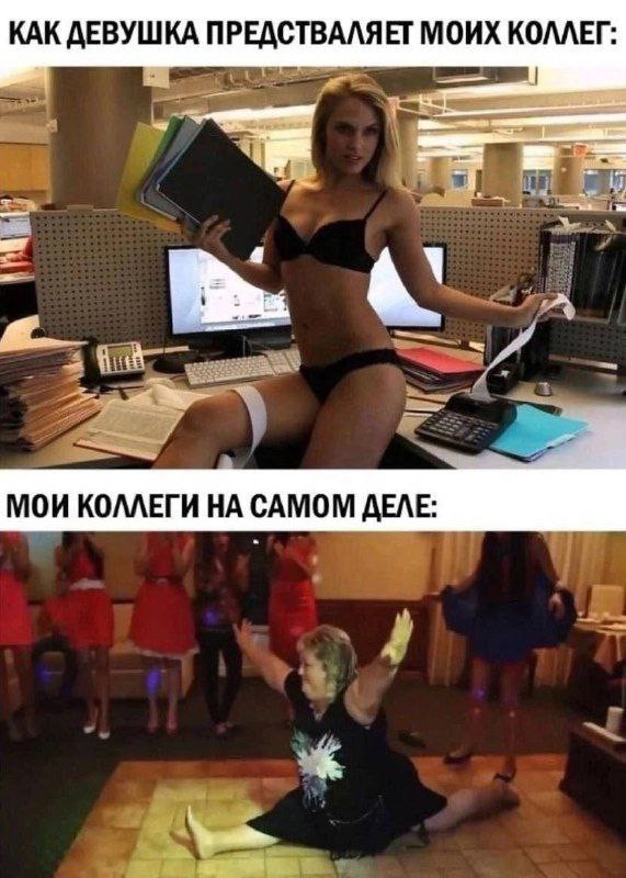 Всего понемногу. От 22.05.2024