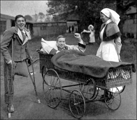 110 лет назад. Первая мировая война в 60 фотографиях