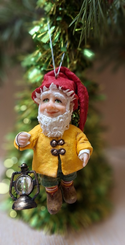 Новогоднее!