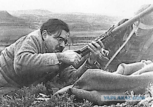 Испанская грусть
