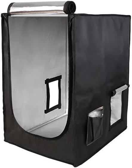 Проект "Голые стены"