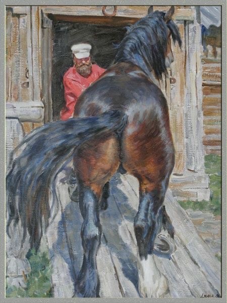 АРТ-Воскресенье