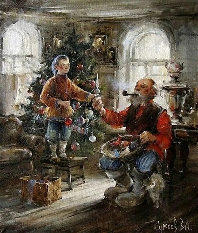 АРТ-Воскресенье