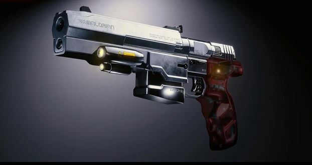 TTI Pit Viper: Пистолет Джона Уика, созданный побеждать