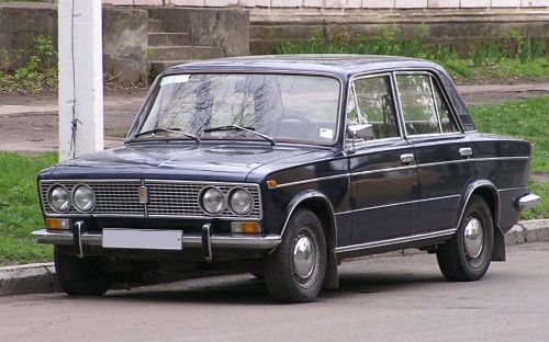 Самая удачная модель АвтоВАЗ,какая она?