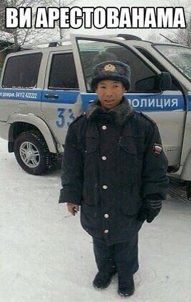 В МВД хотят разрешить работать полицейскими без соответствующего образования