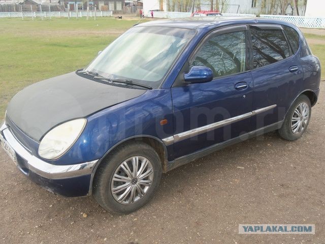 "Этот неловкий момент": рейтинг самых корявых авто