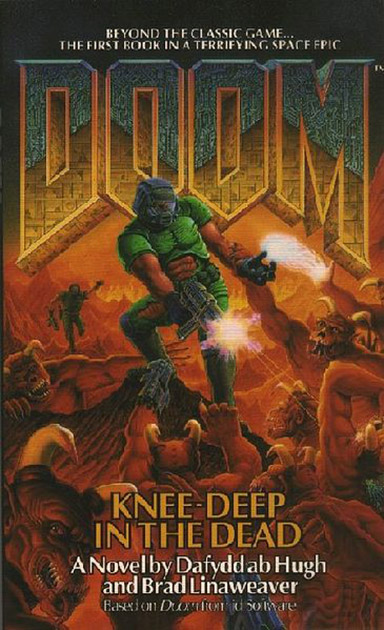 DOOMу исполнилось 20 лет