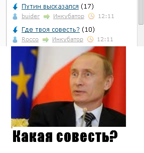 ЯП сам по себе заставляет улыбнуться