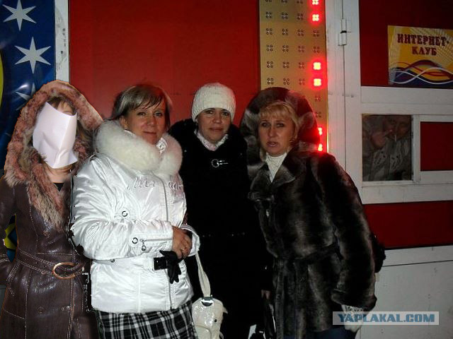 Что не так на фото?