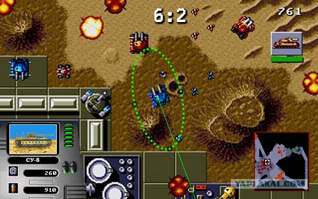 Wargaming 13