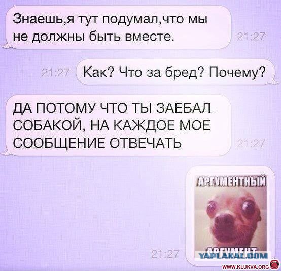 "Комментарии из соцсетей" от 12.10.2014