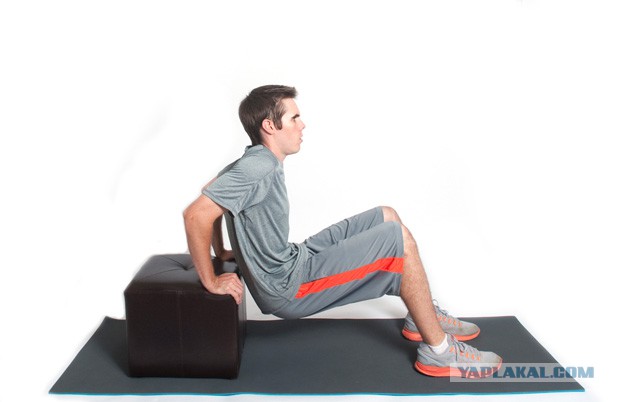 7 минут тренировок, которые изменят твое тело