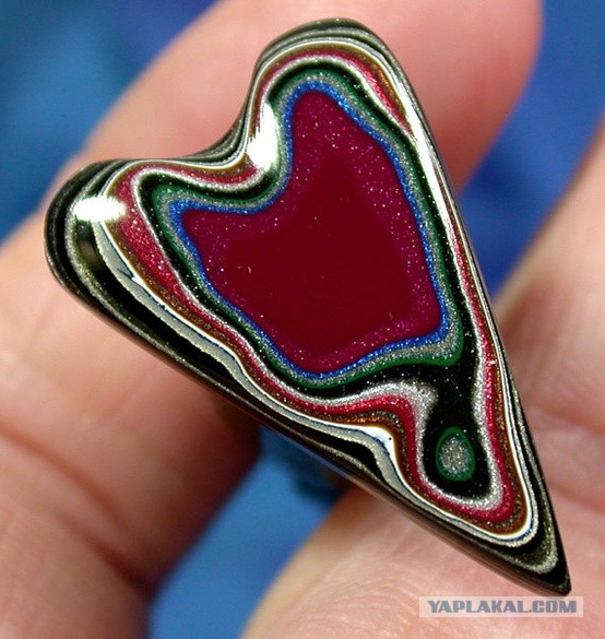 Журнал рекордов.