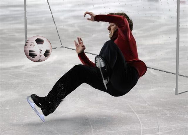 Фигурное катание