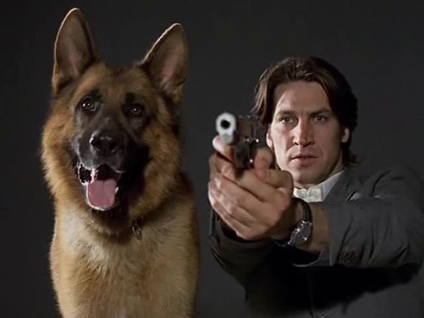 Годные сериалы прошлых лет