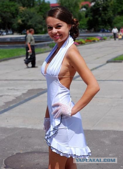 Девушки