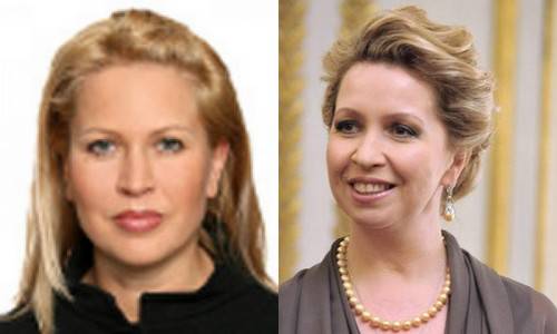 Как Медведев ПРИКРЫВАЕТ Чайку