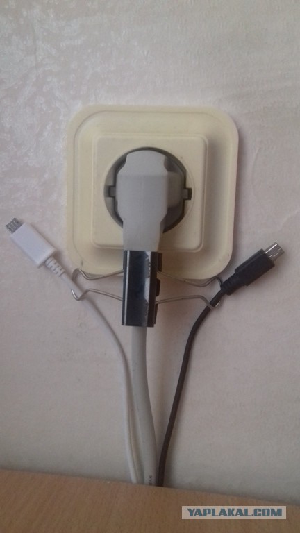 15 способов использования двойного зажима.