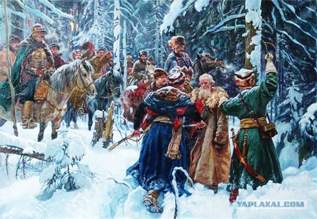 Как надо хранить военную тайну