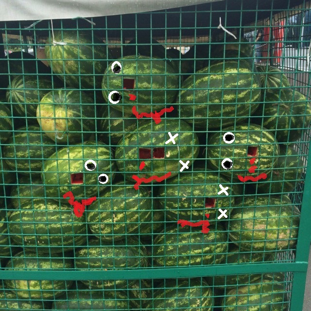 Каждый год одно и тоже