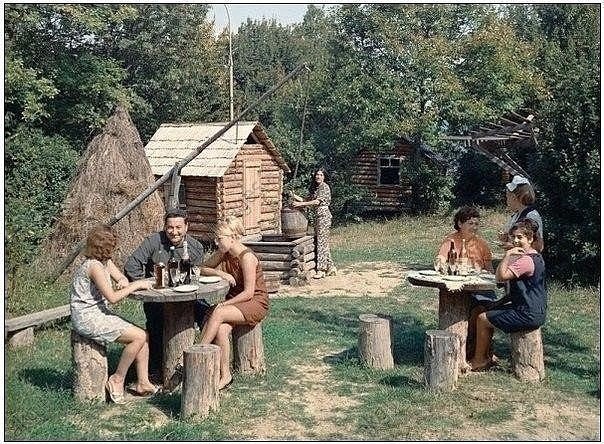 Подборка картинок с просторов...