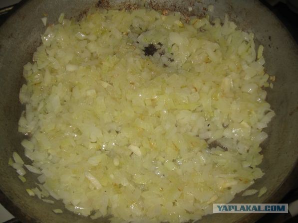 Посиделки под селёдку