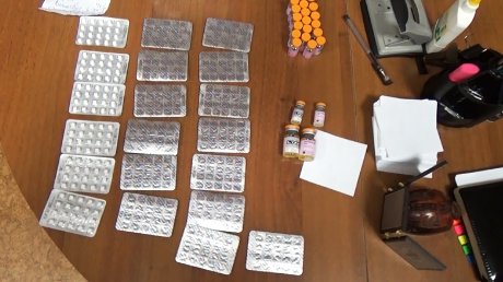 Номинант на премию Дарвина в спортзале: любитель "стоя и в гамаке"