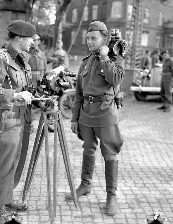 Фотографии к "Нахальному минированию" и "Лехе"-2