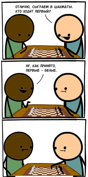 Мизатропируй правильно!