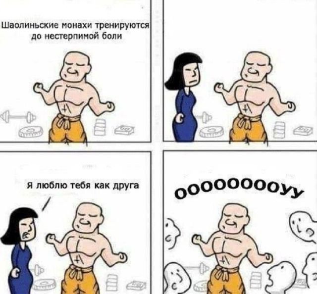 23 жёстких рисунка о нашей жизни, которые понравятся только ценителям черного юмора