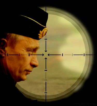 Загадка про снайпера на смекалку